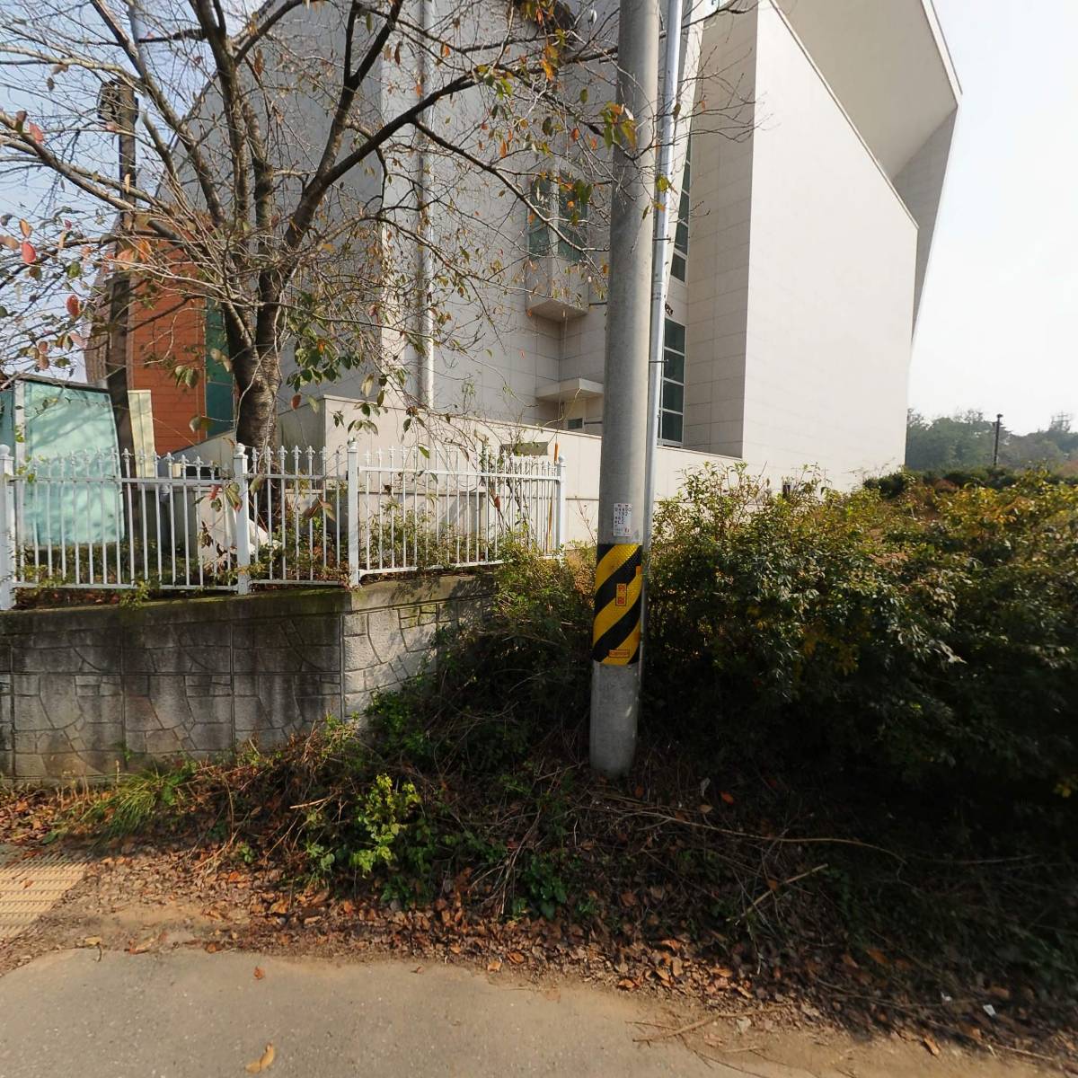 논산중앙장로교회