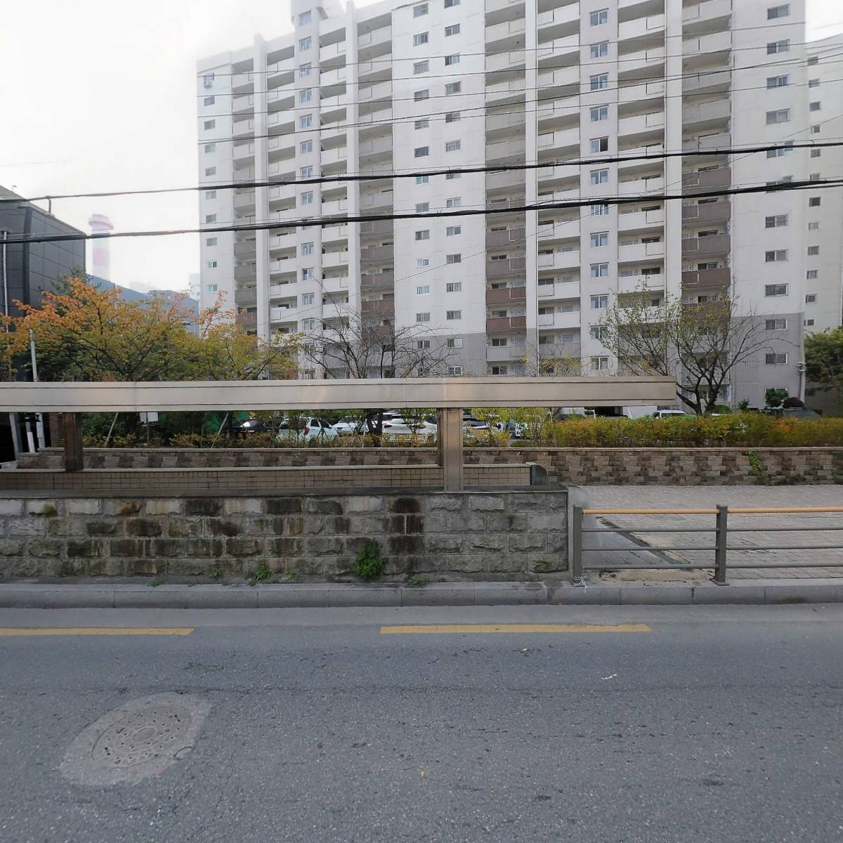 전주종합사회복지관