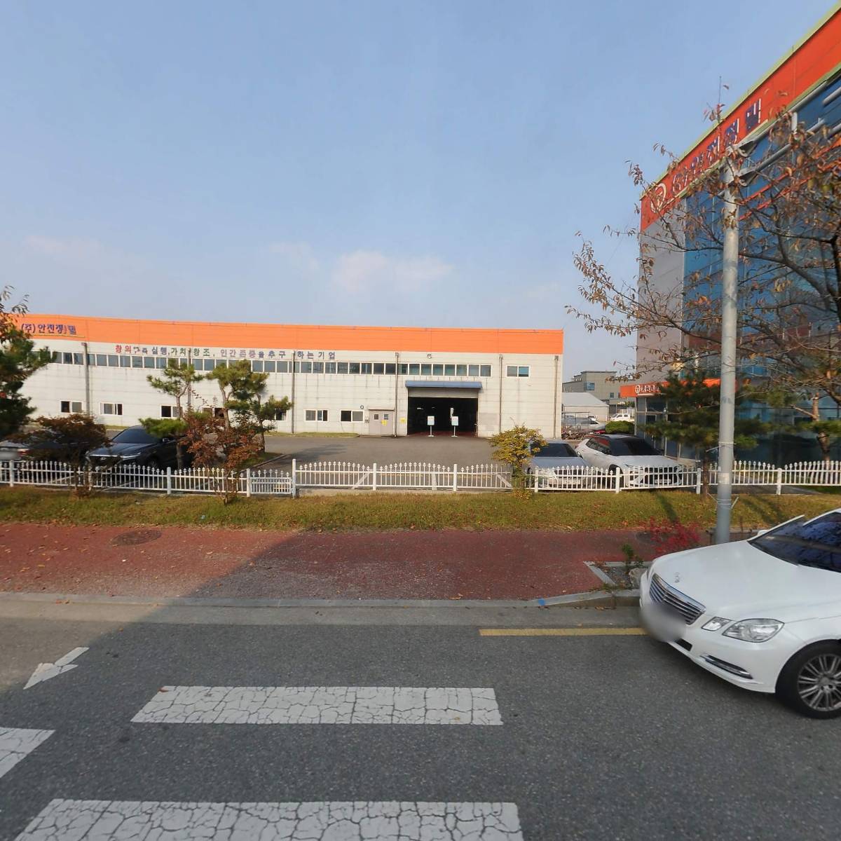 세븐일레븐전주팔복대로점