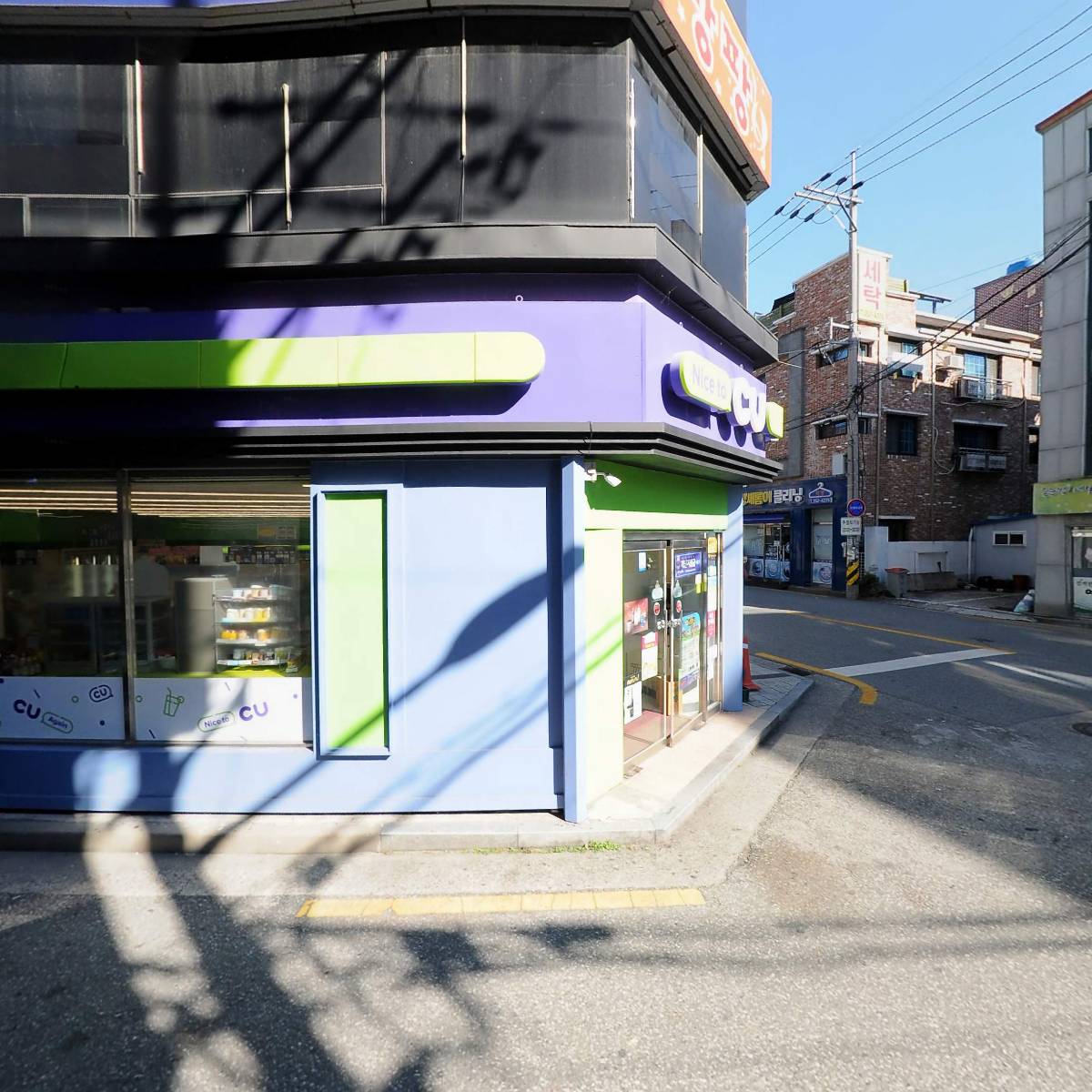 샐러바웃샐러드앤포케 전주서신점