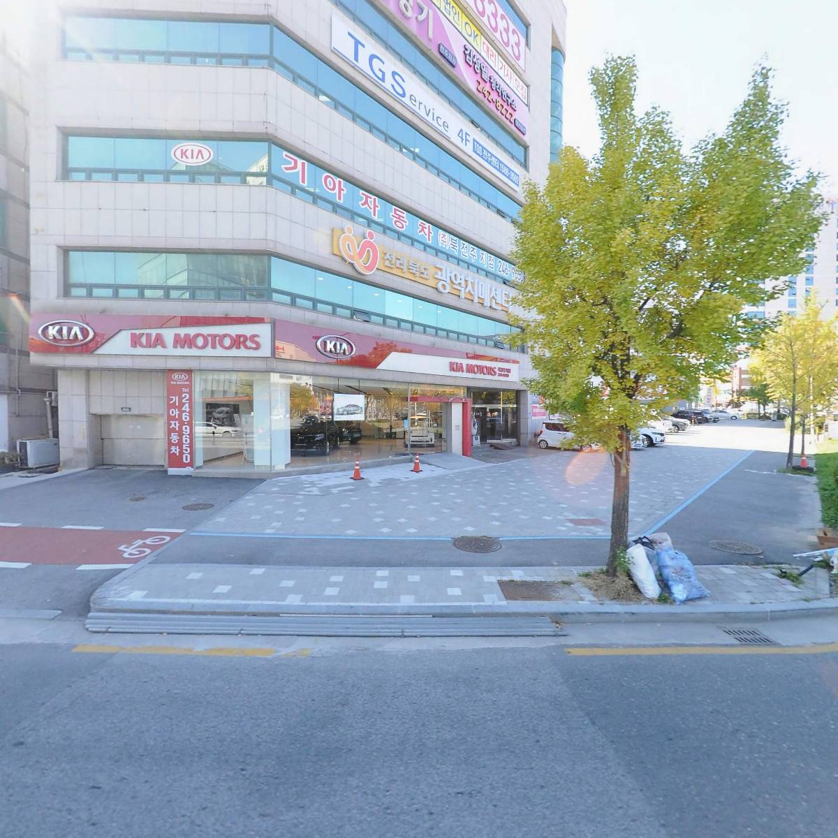 센스마켓주식회사