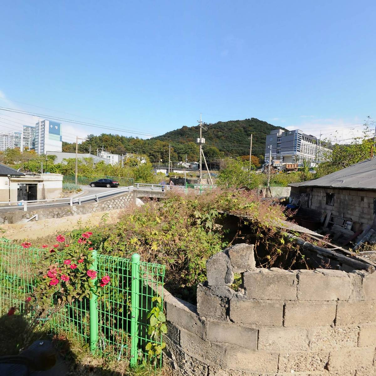 흑석나눔지역아동센터