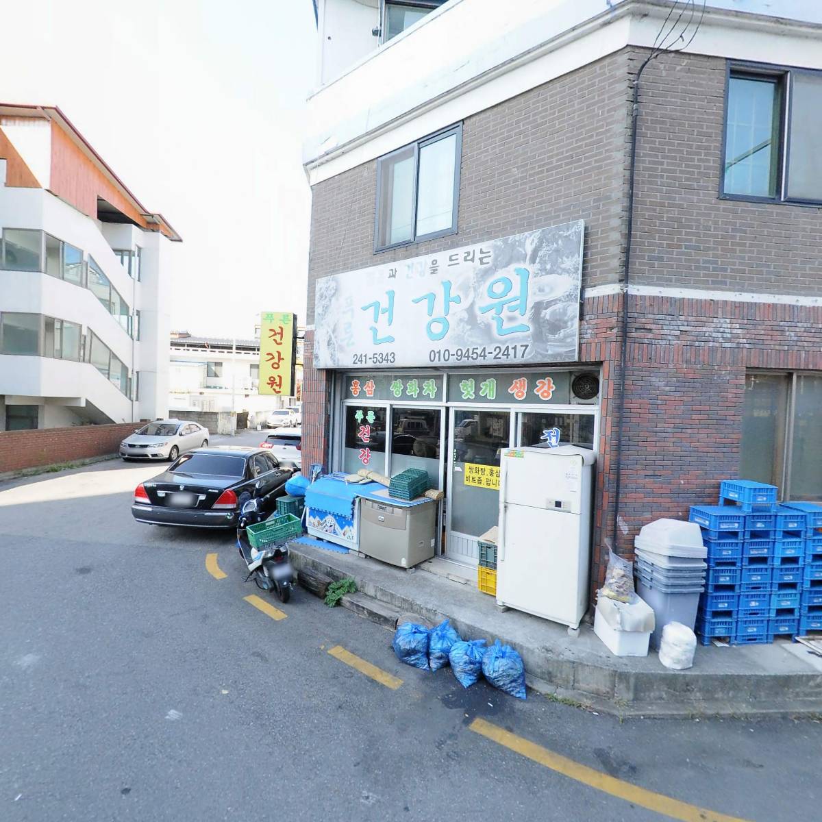 지혜의숲어린이집