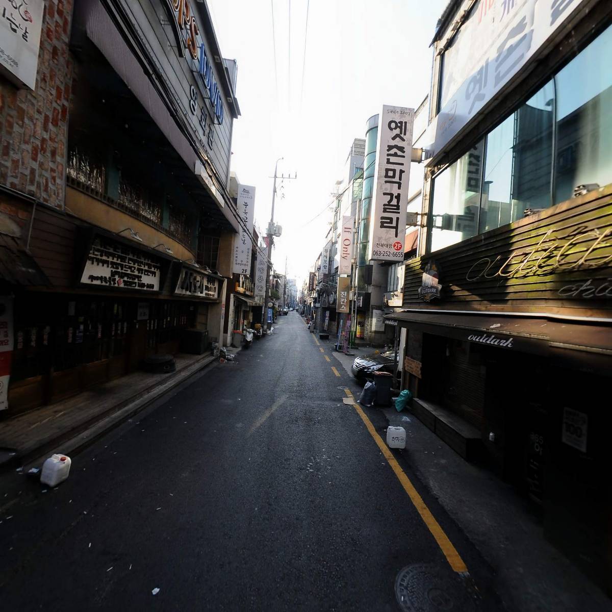 옛촌막걸리전북대점_2