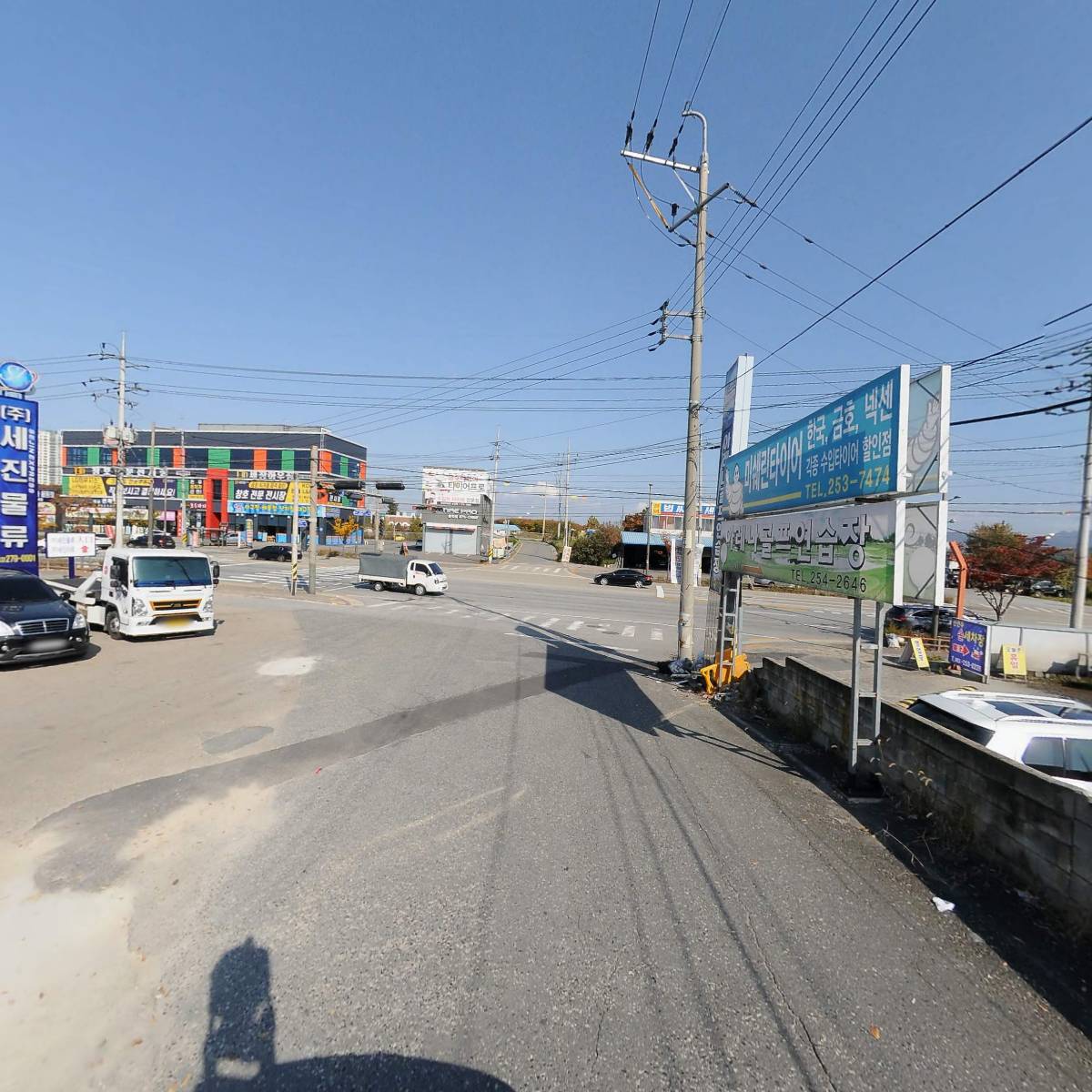 신전주세차장_2