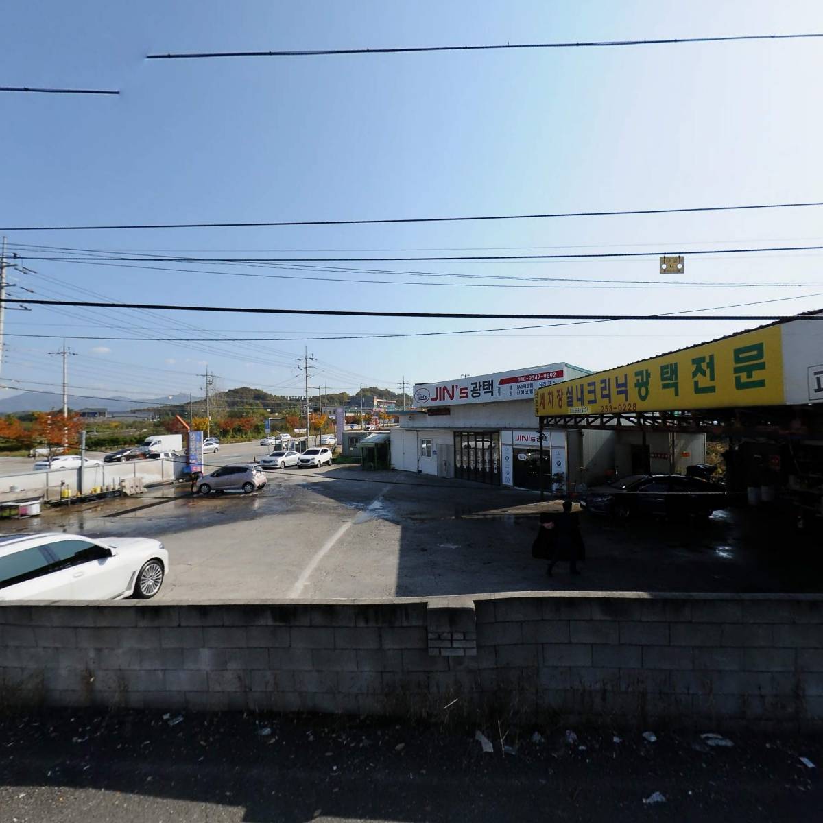 신전주세차장_3
