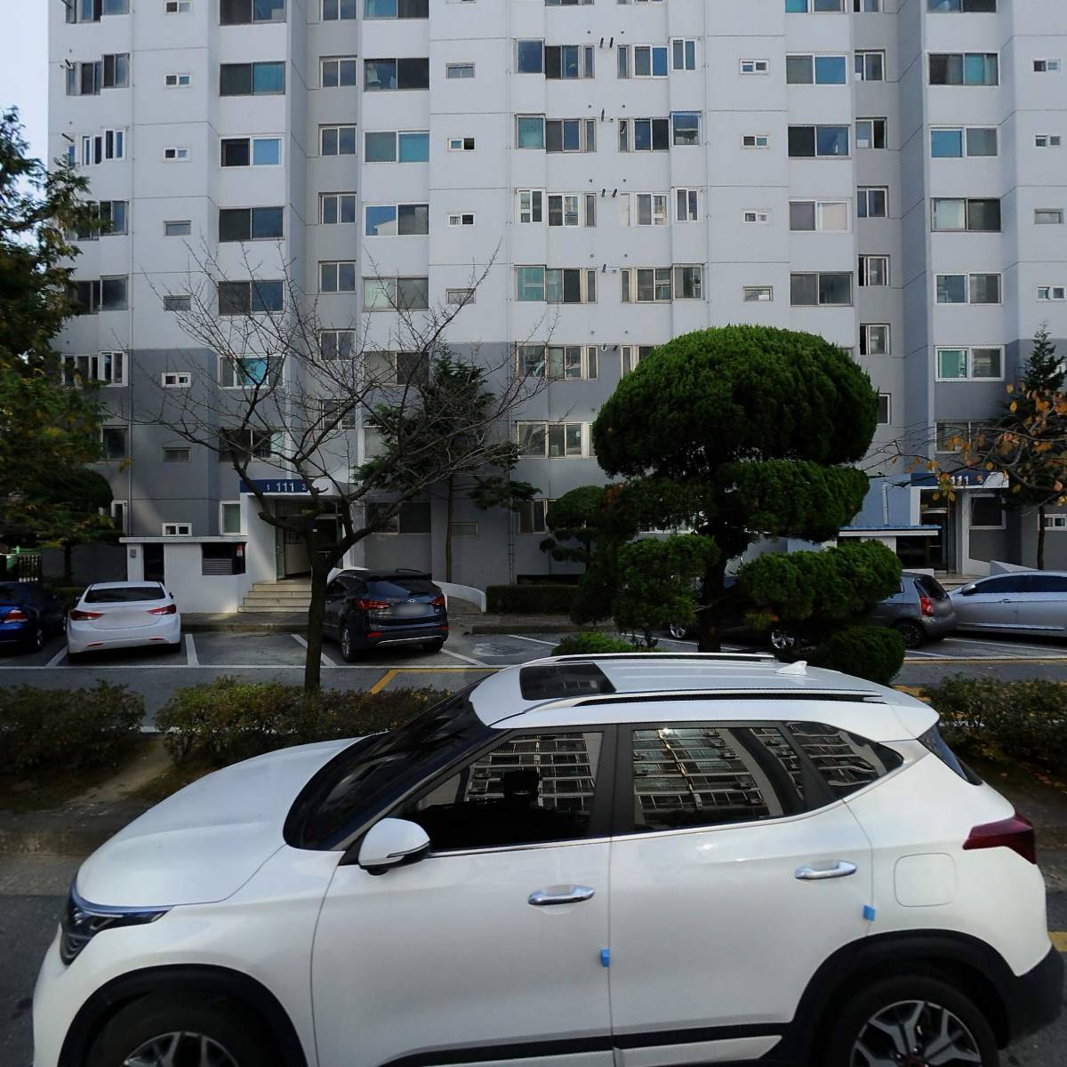 주식회사 로사김