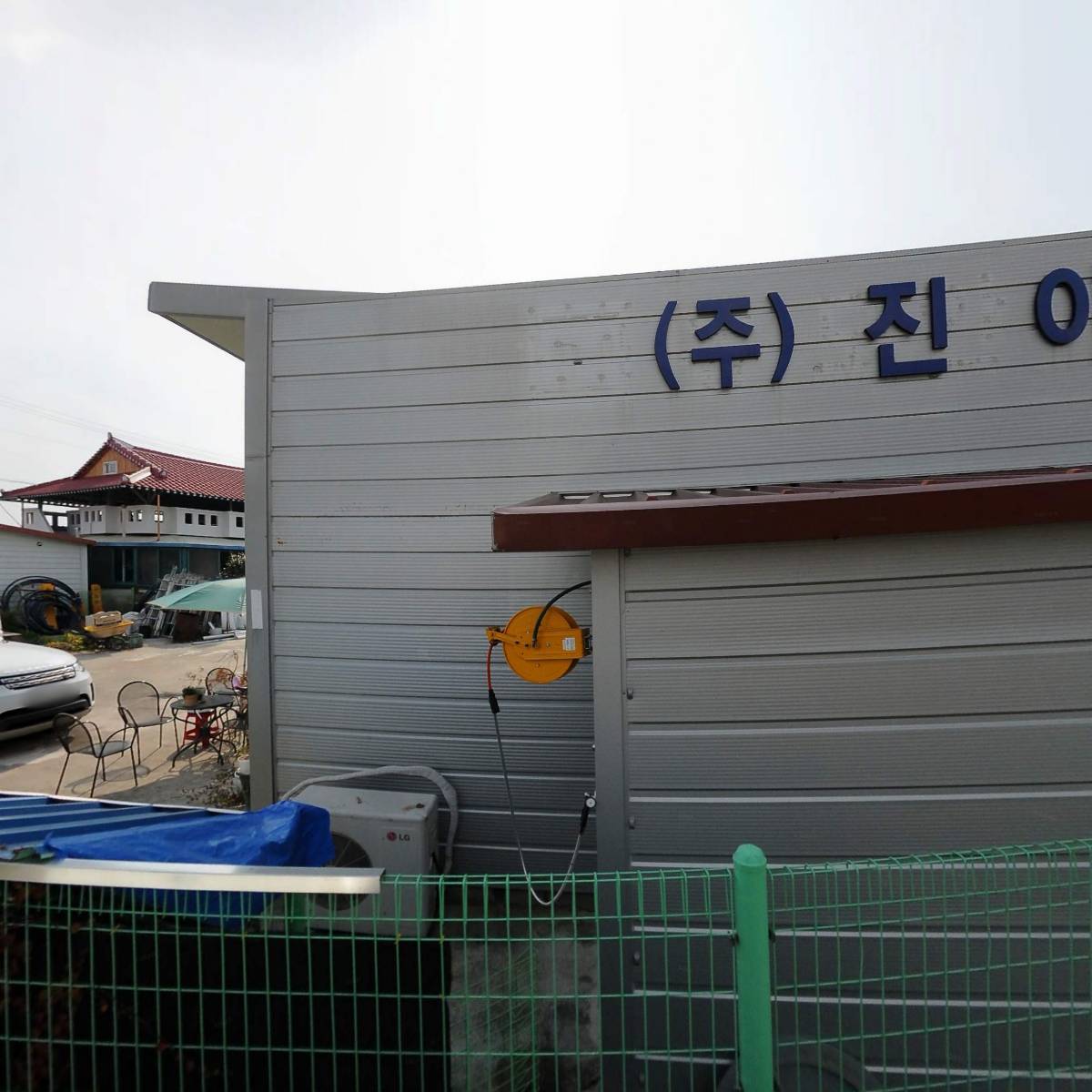 (유) 도안이엔지