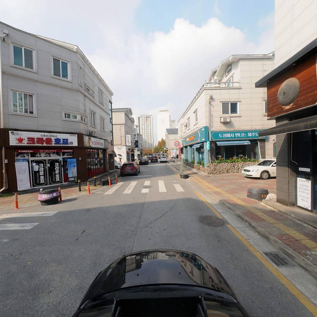 도싯골(모현점)_4