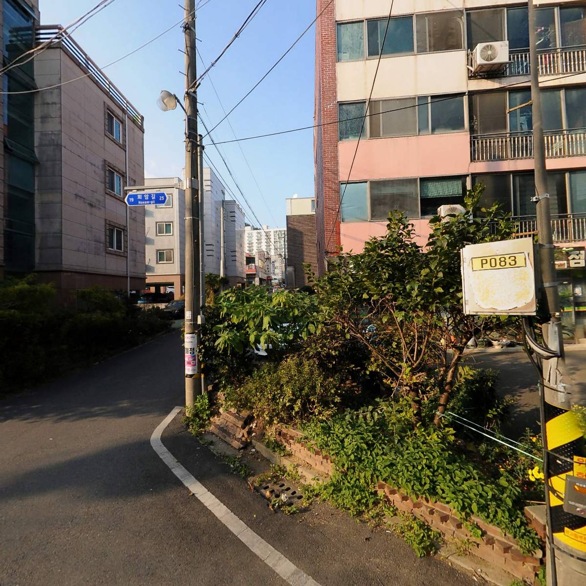 백운허브농원