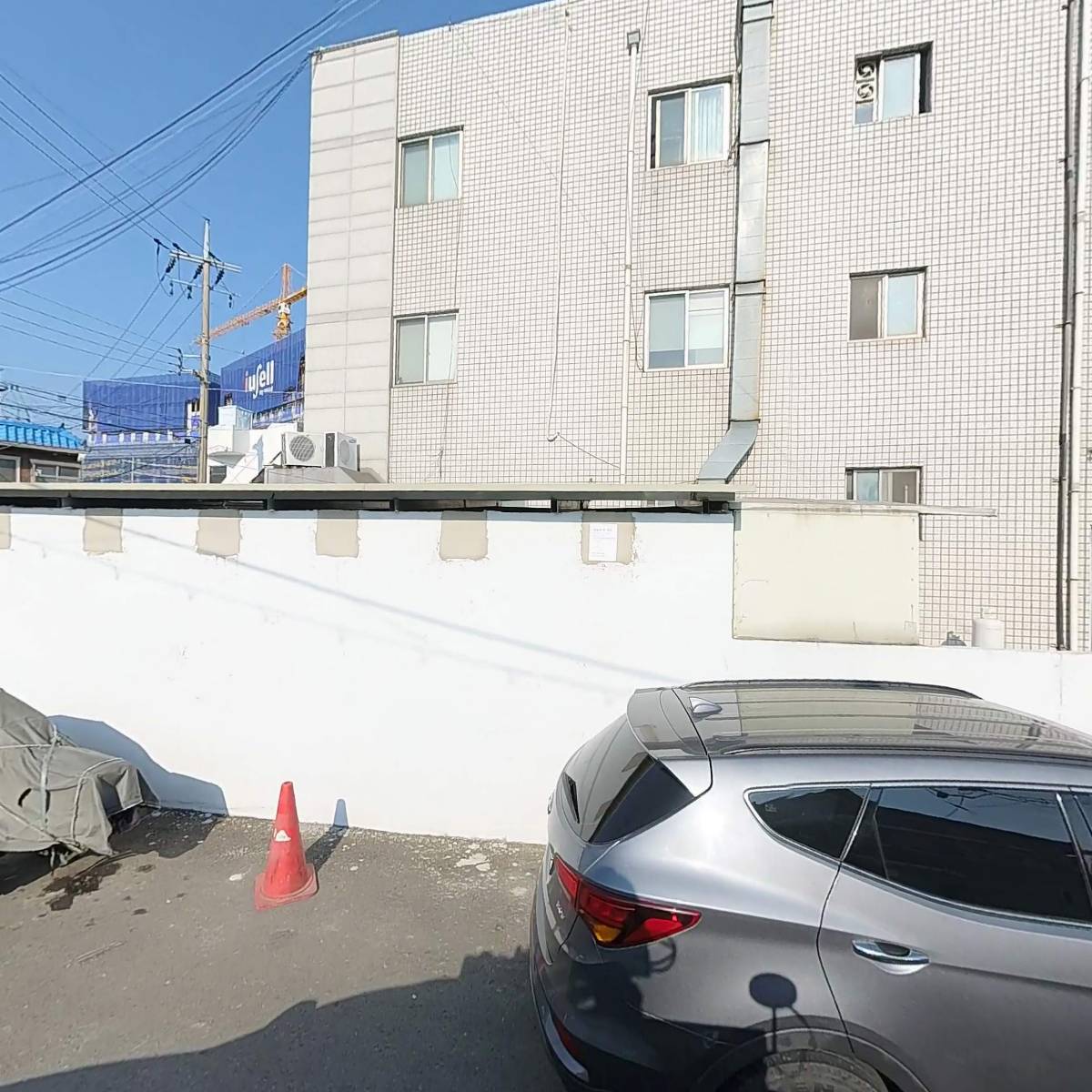 주식회사 콤파스