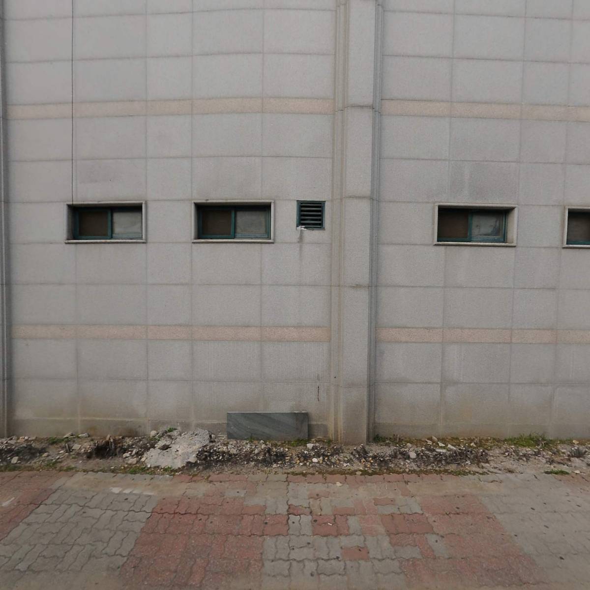 타타스베이글 익산 영등점