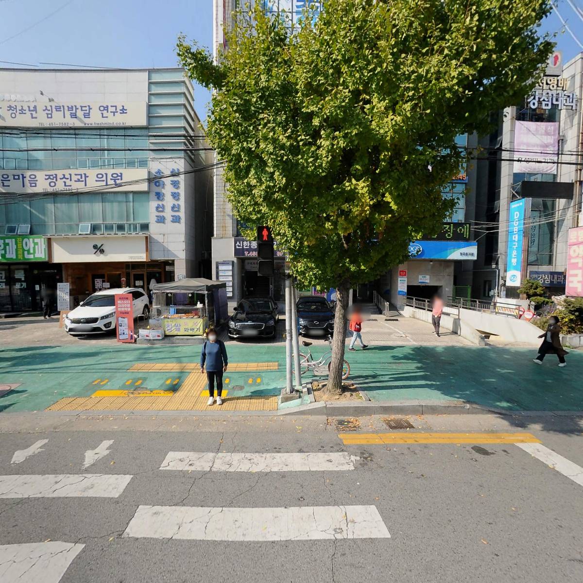 주식회사 대흥엔지니어링