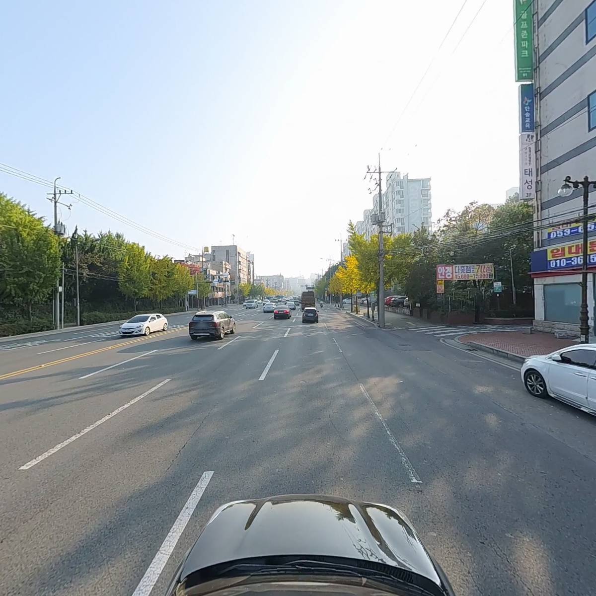 주식회사 하나은행 본리동지점_4