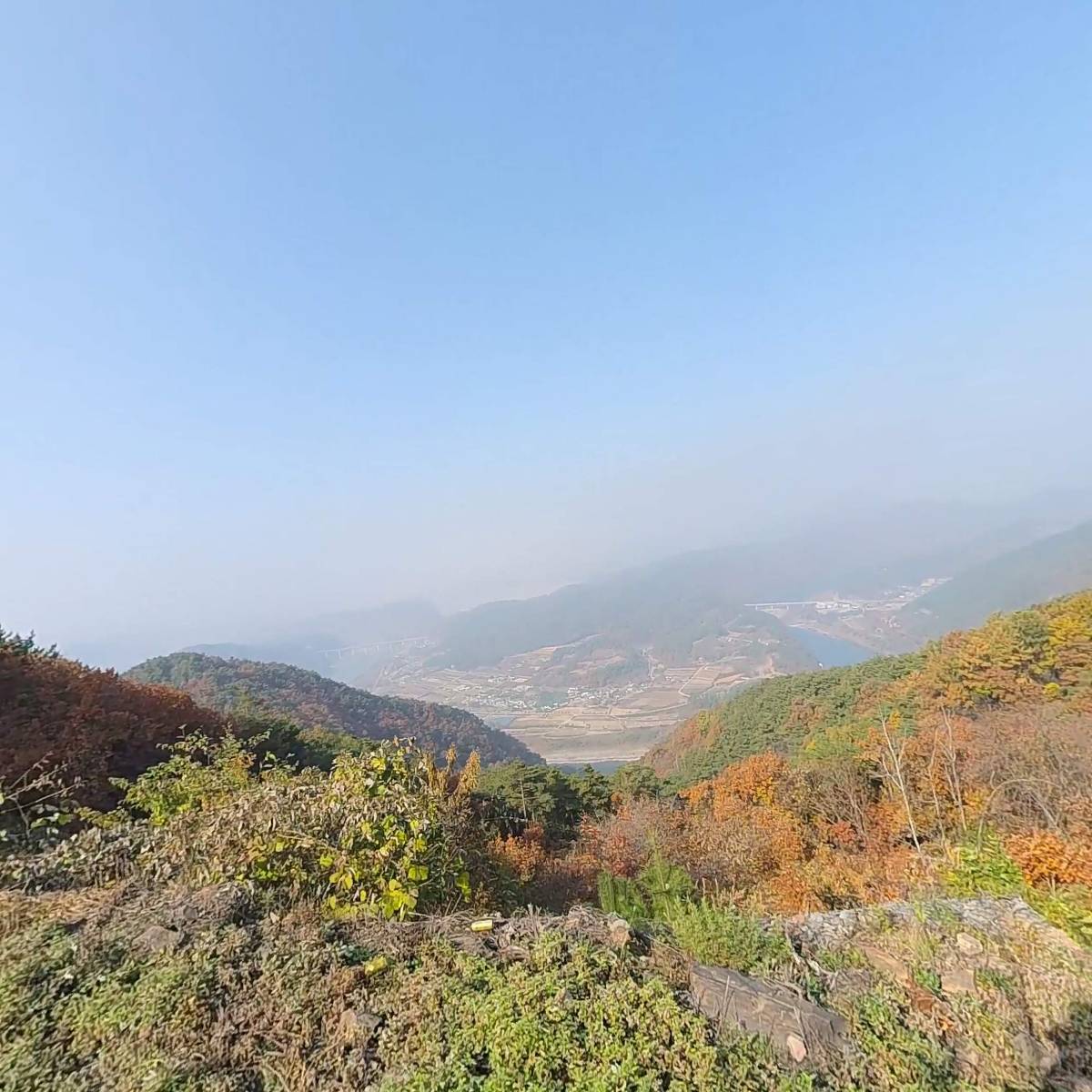 주식회사 산