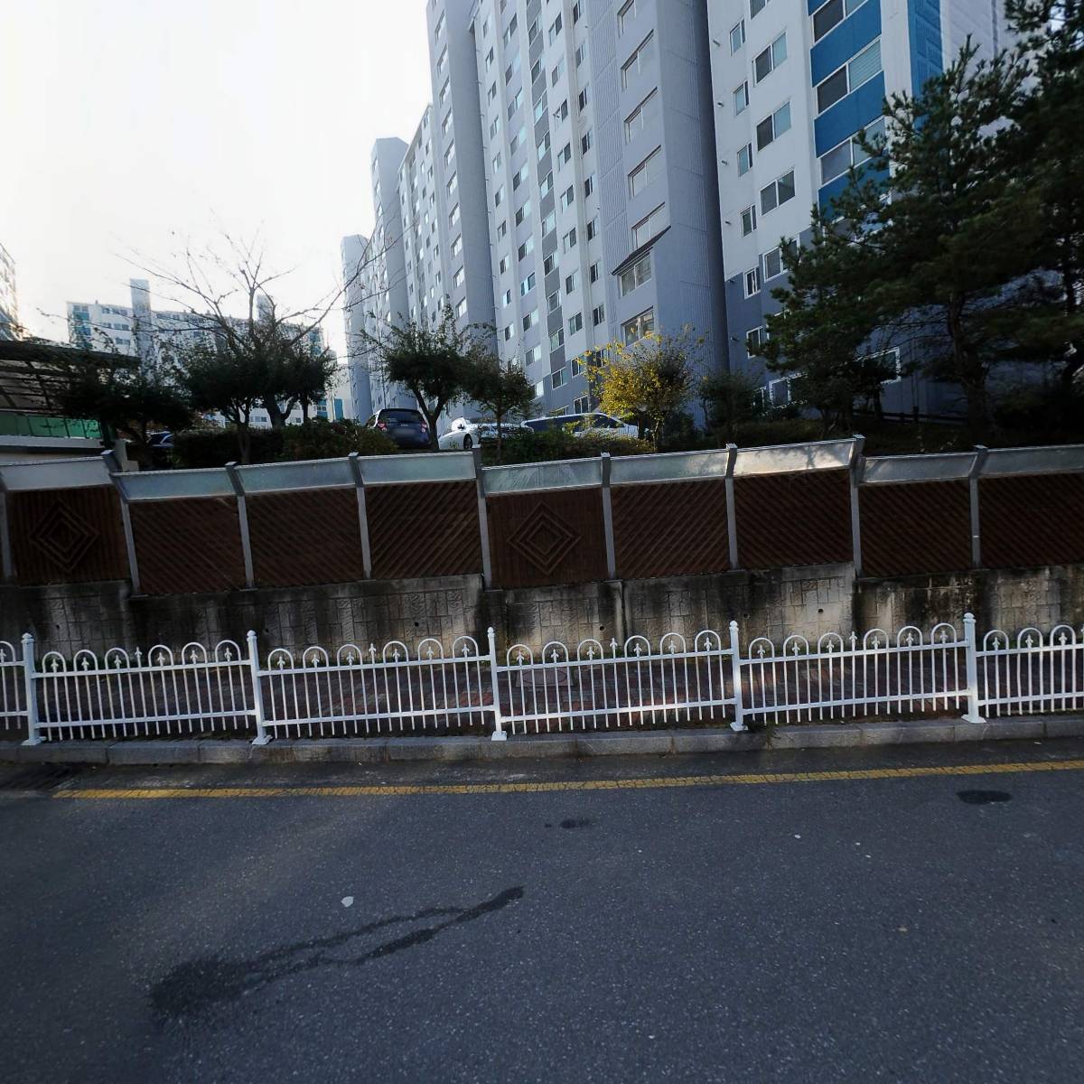 (유)순광마트조례점