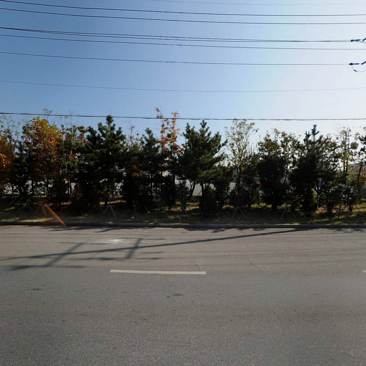 용마린