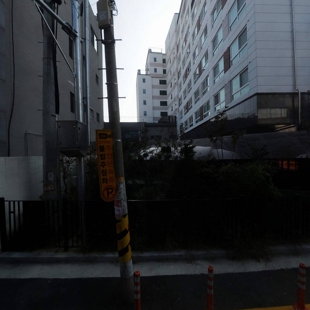 그랑드와레스토랑