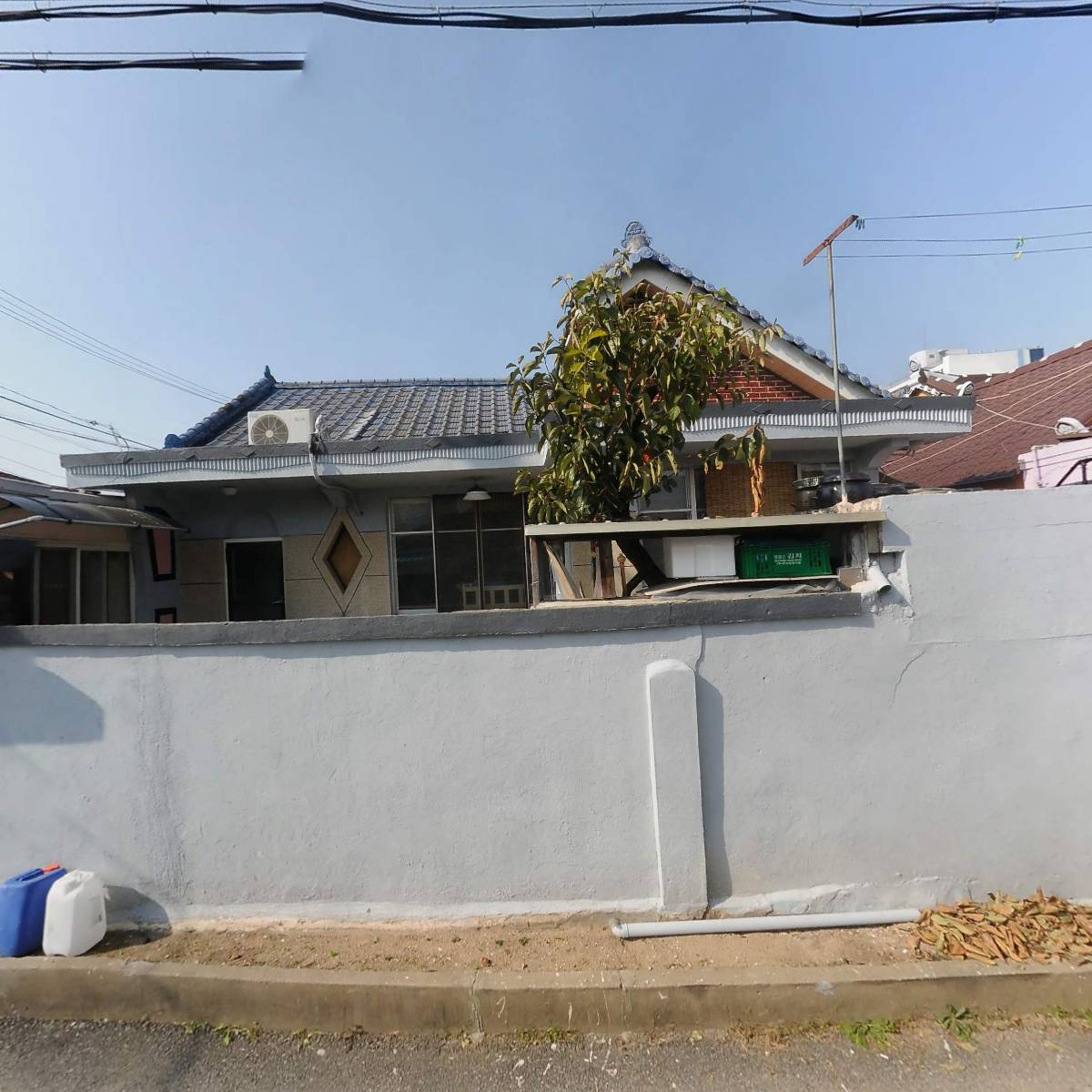 살림단식원