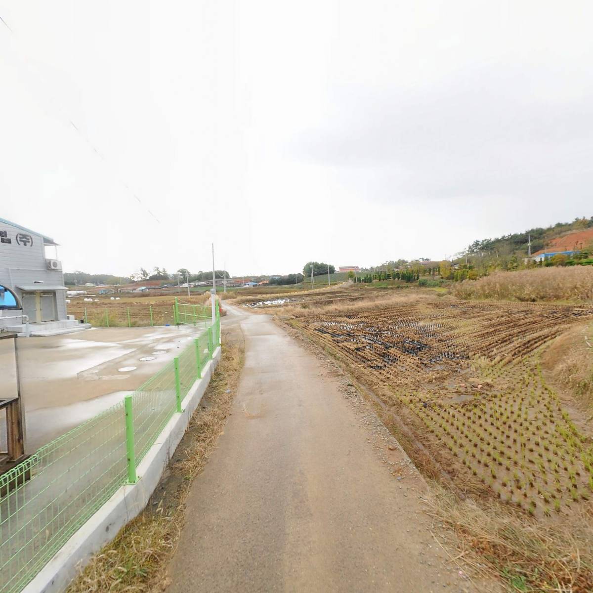 농업회사법인진이성찬연산순대국밥(주)_2