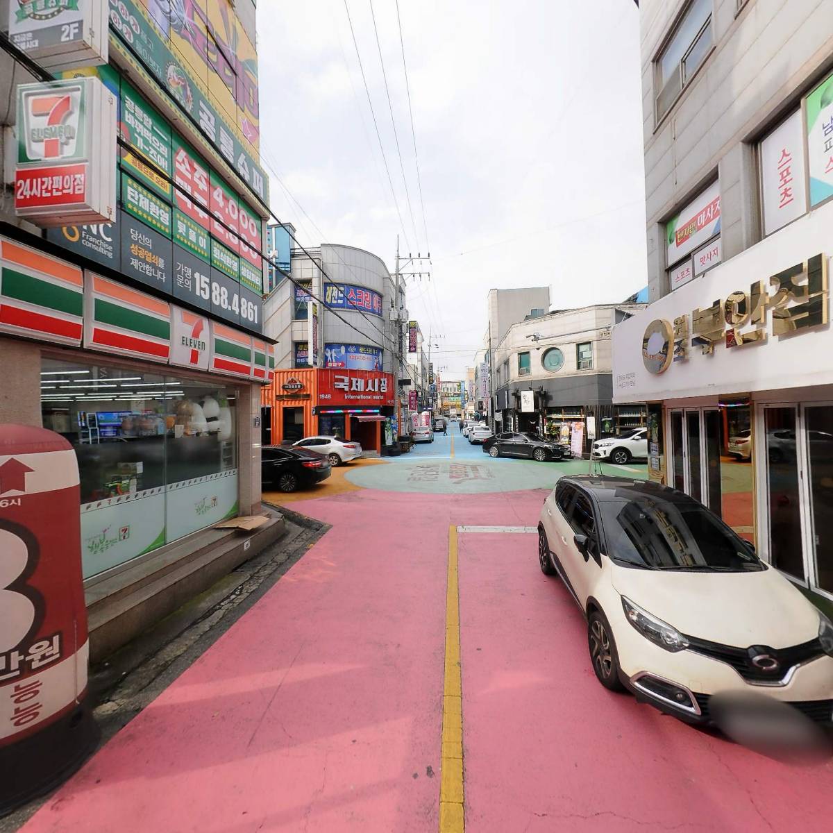 서귀포로맨스 익산영등점_2