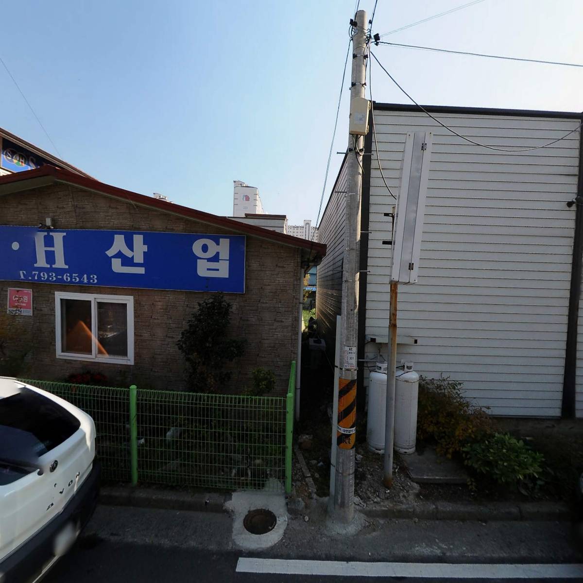 주식회사선샤인푸드