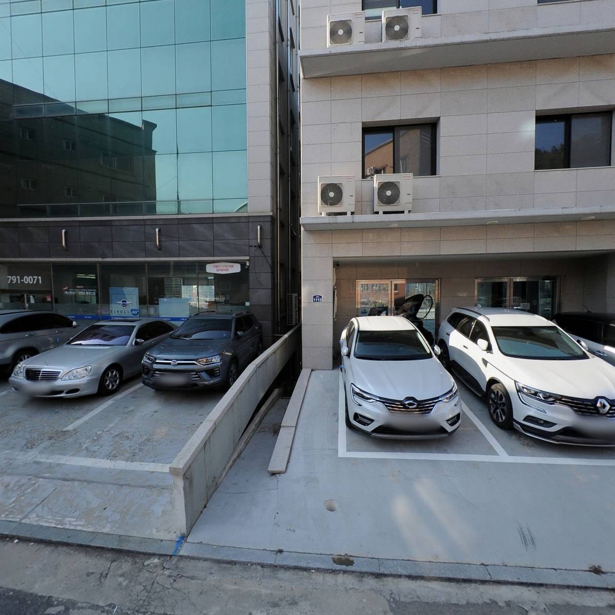 주식회사 에너텍글로벌