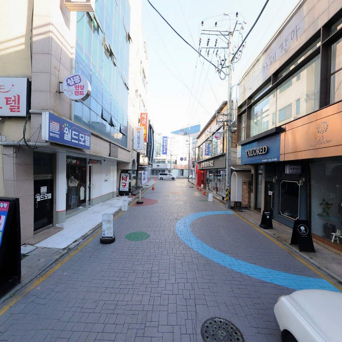 빈폴아웃도어순천연향점_2