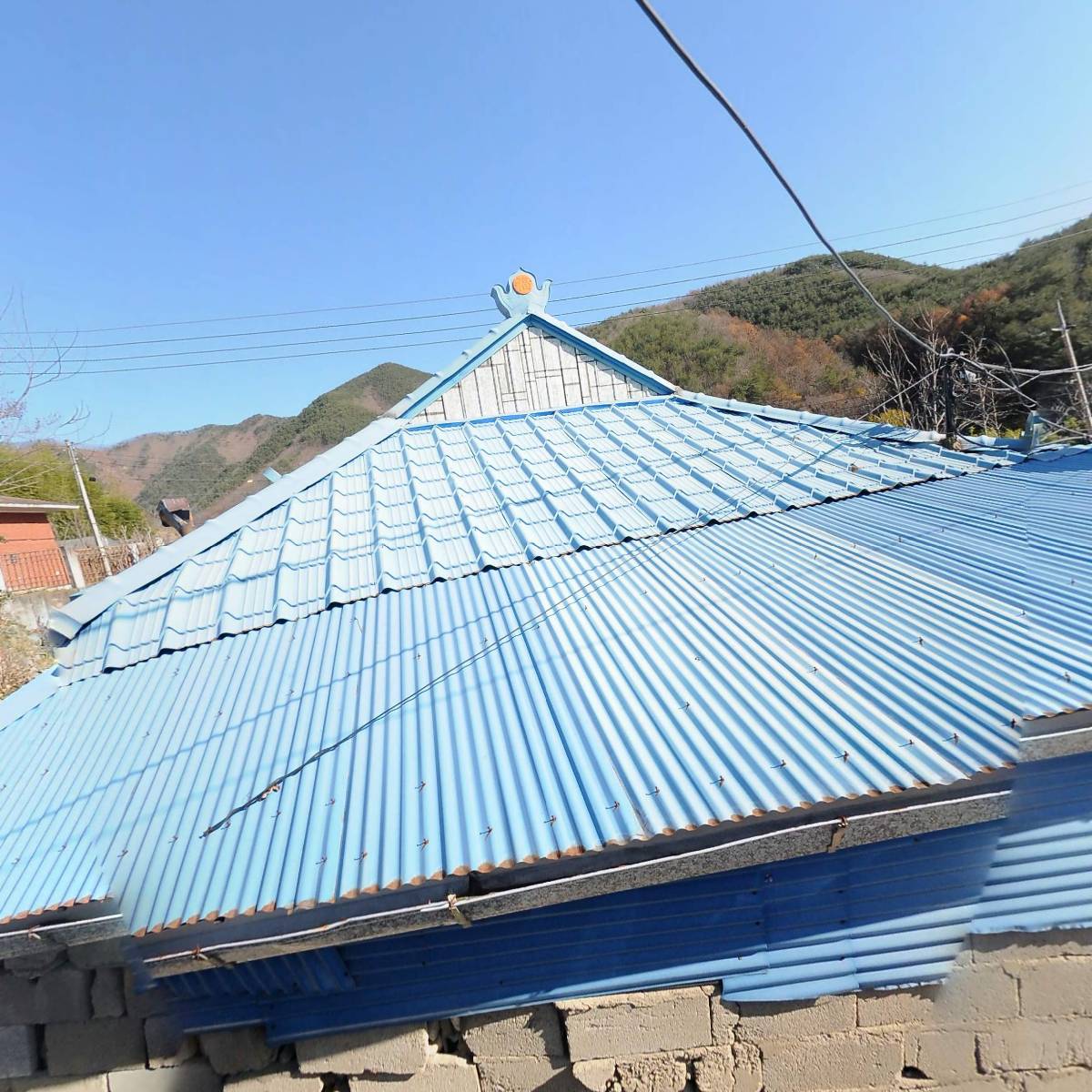 정자초등학교 22회 동창회 （둘둘회）