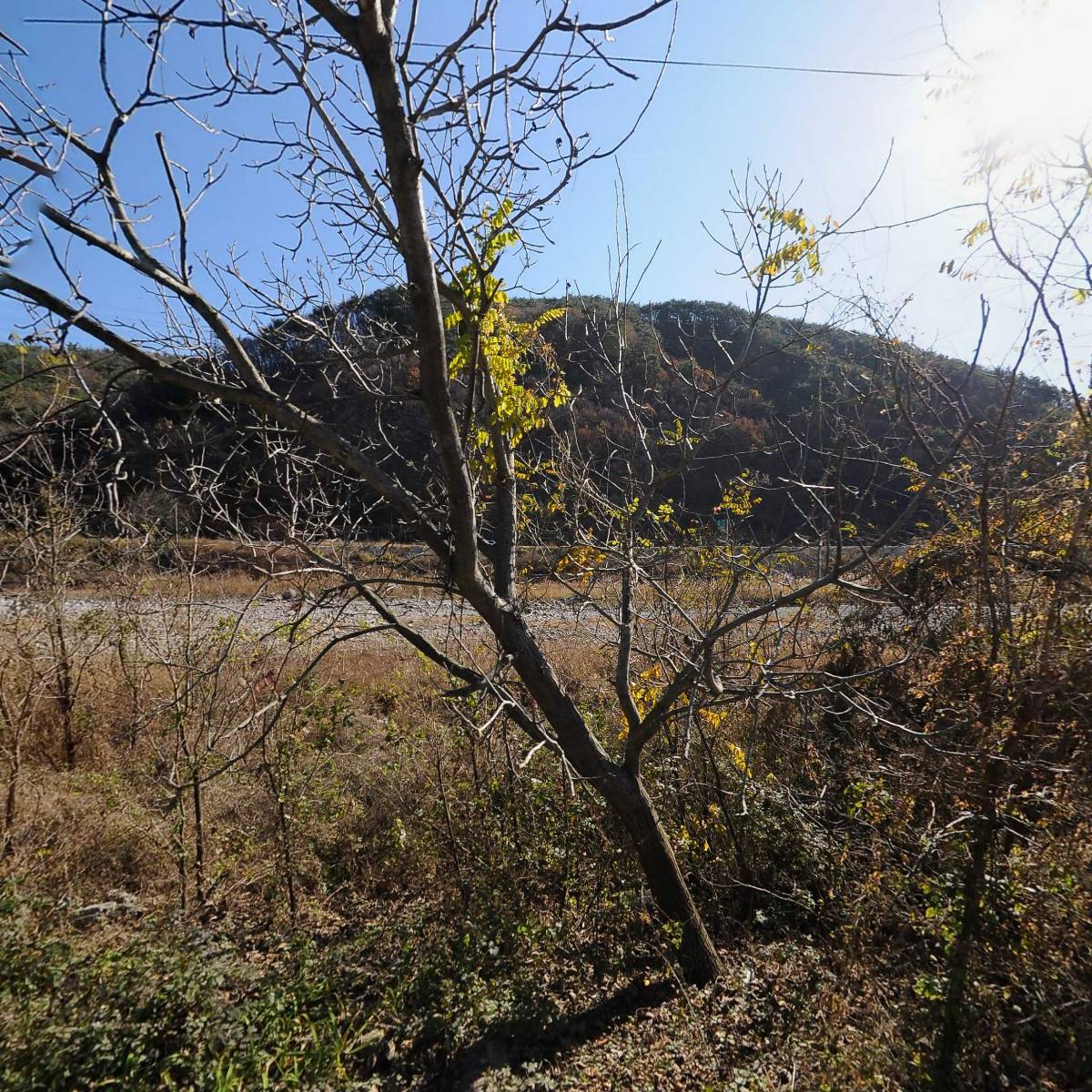 제일연마공업（주）오천공장