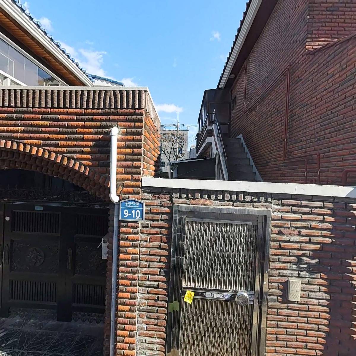 잠실돈가스의집