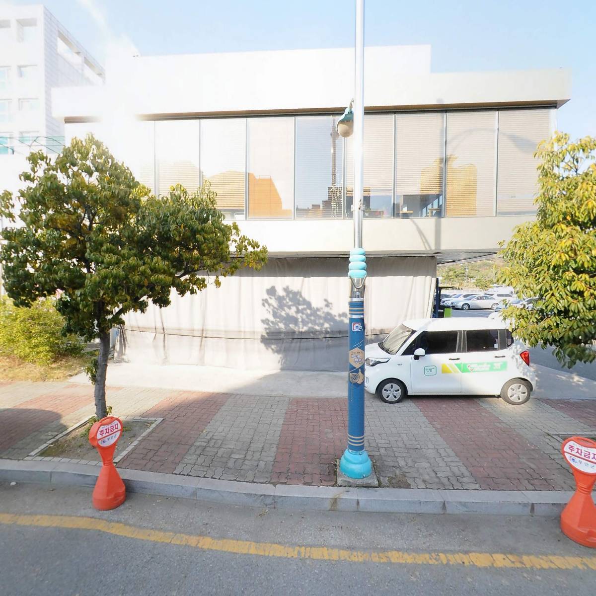 주식회사 지성하우징