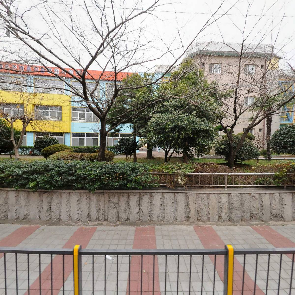 사단법인 순천와이더블유씨에이(YWCA)