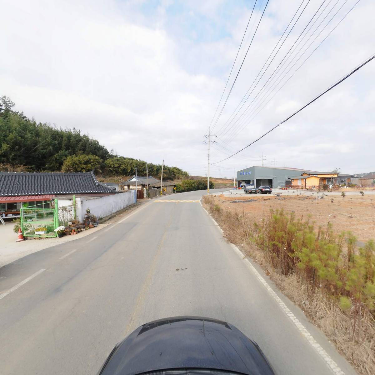 롯데택배 청계대리점_4