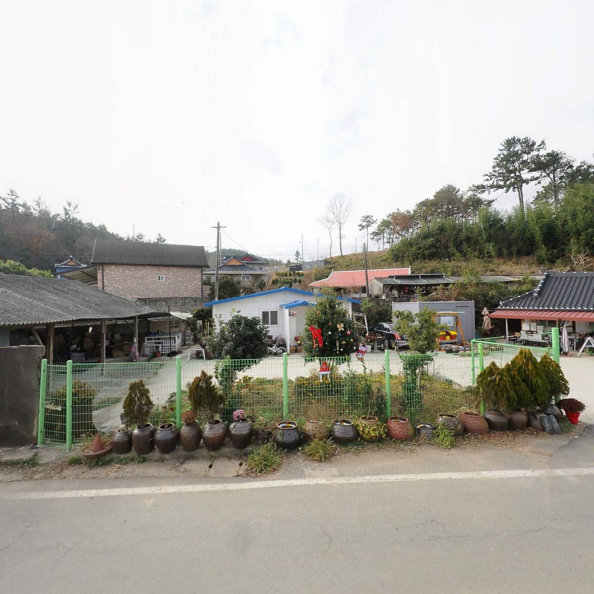 롯데택배 청계대리점_3