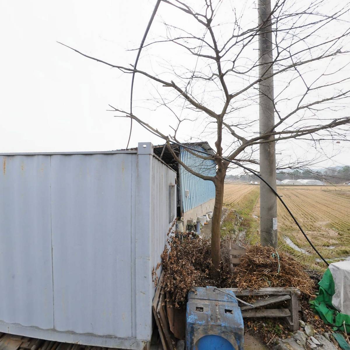 대야산업(주)