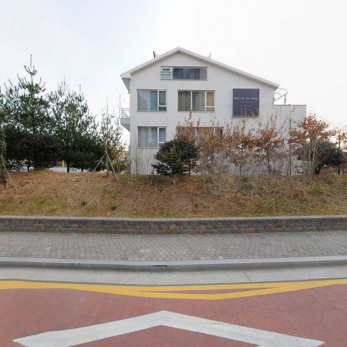 메리드메이