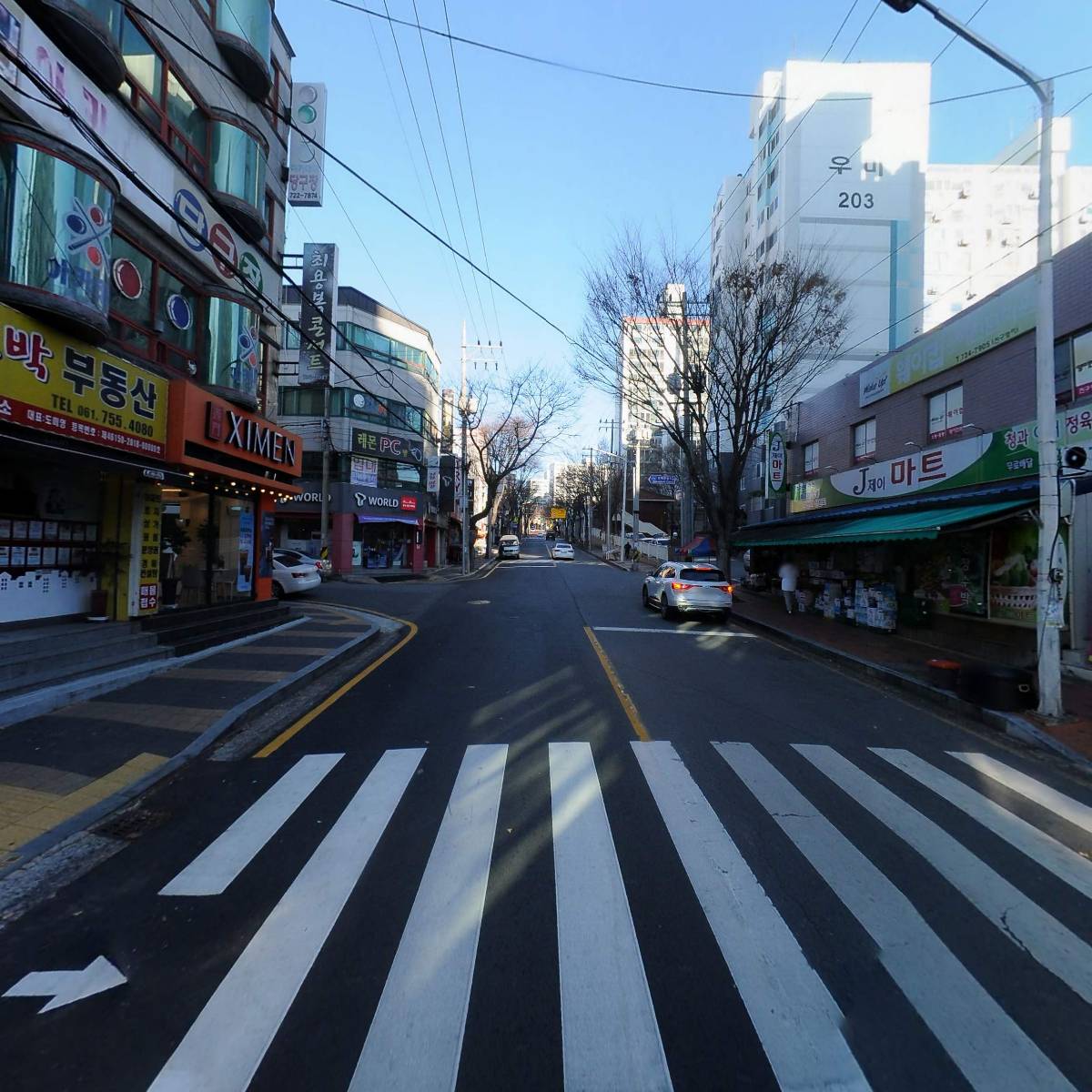 난타5000피자 금당점_2