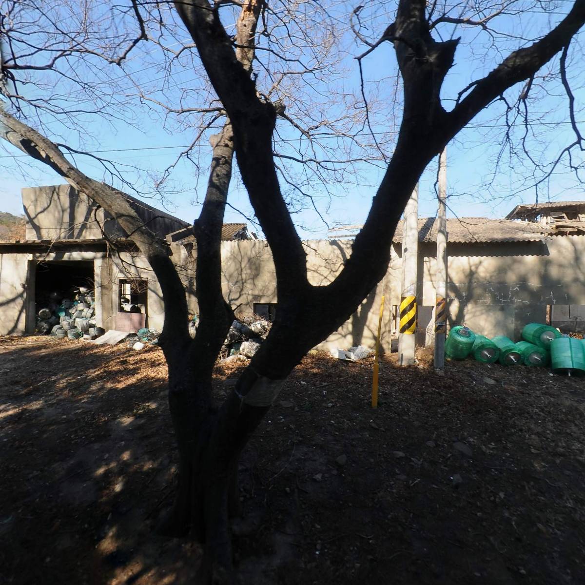 (주)비알팜(고흥)