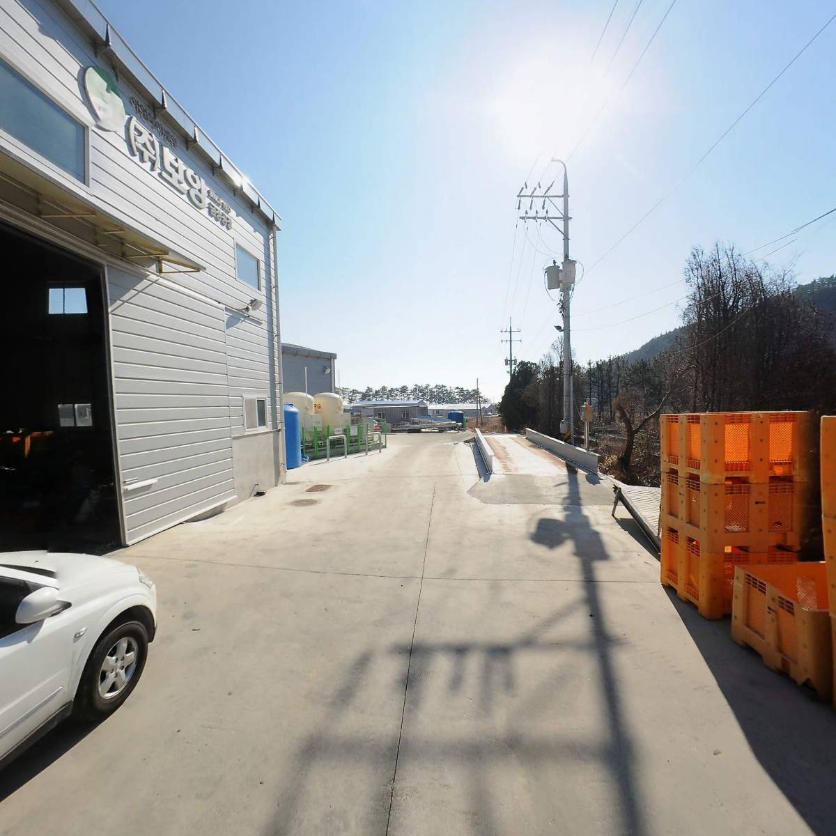 어업회사법인 (주)거금 금장공장지점_2