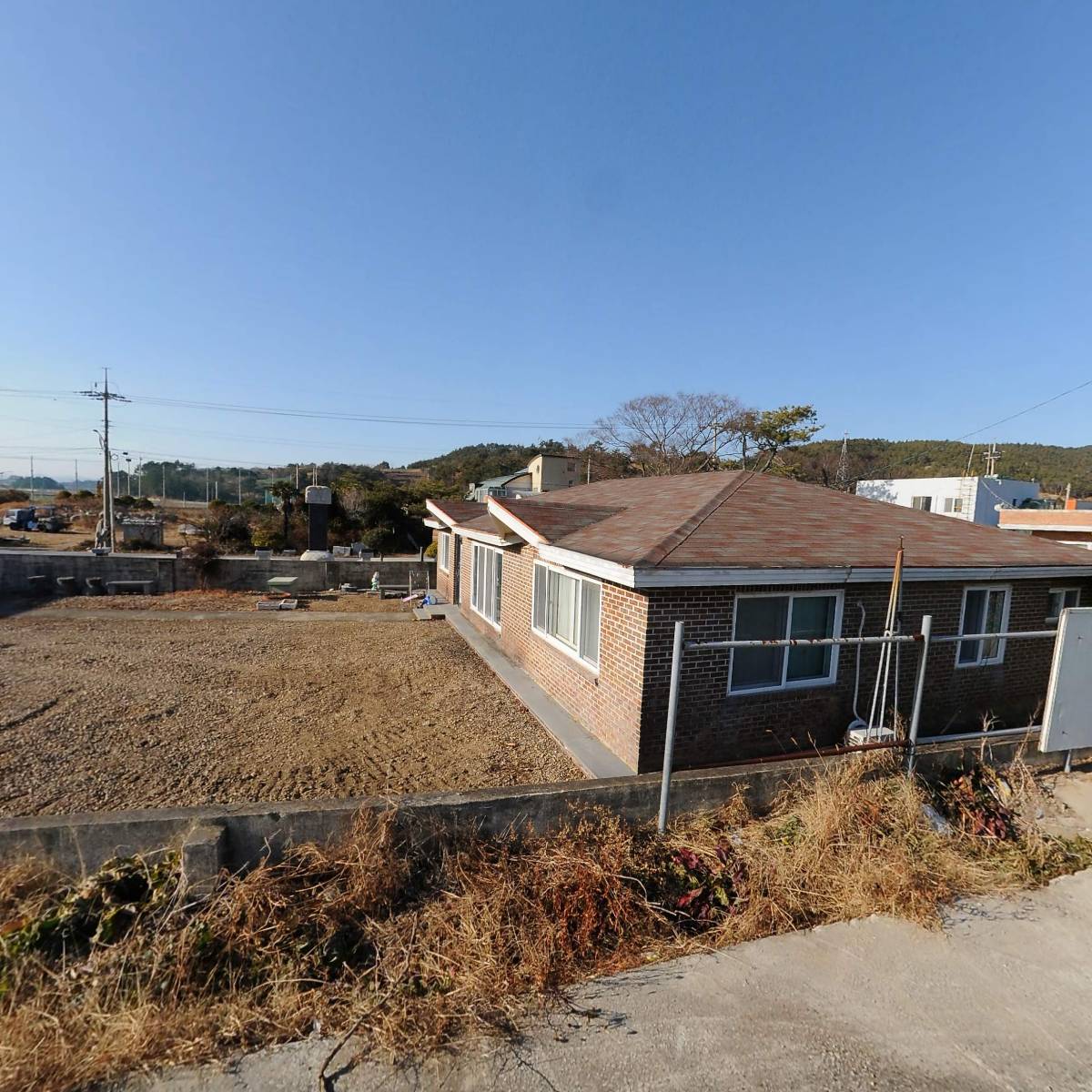 경찰청 전라남도지방경찰청 고흥경찰서 금산파출소_3