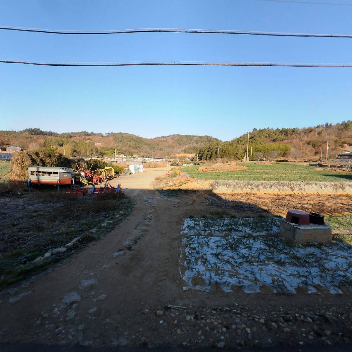 정선식품영농조합법인