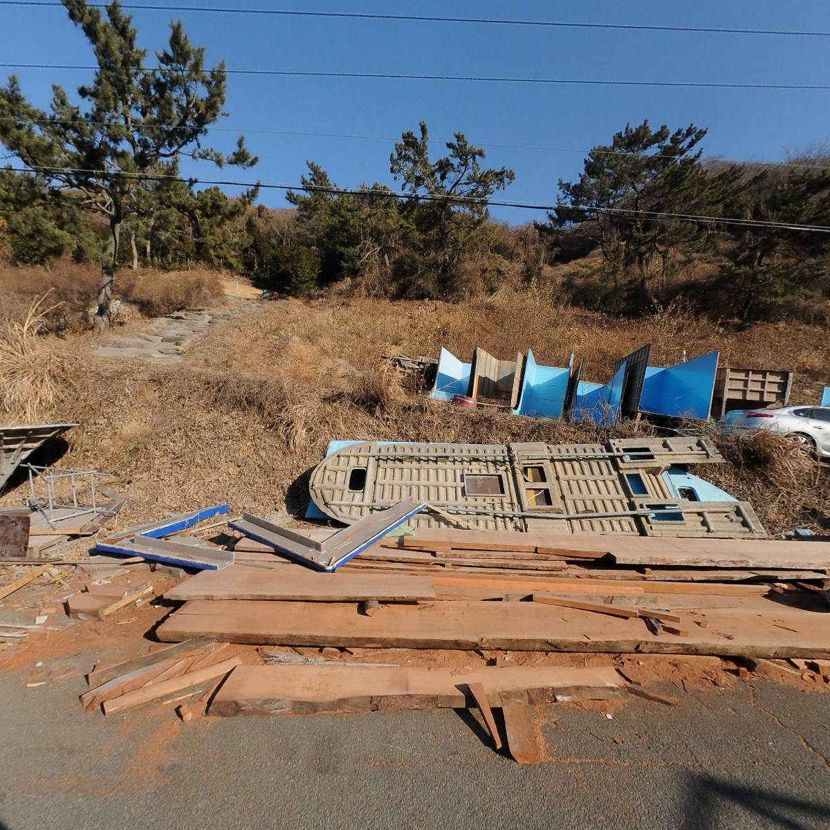 녹동장수 조선소_3