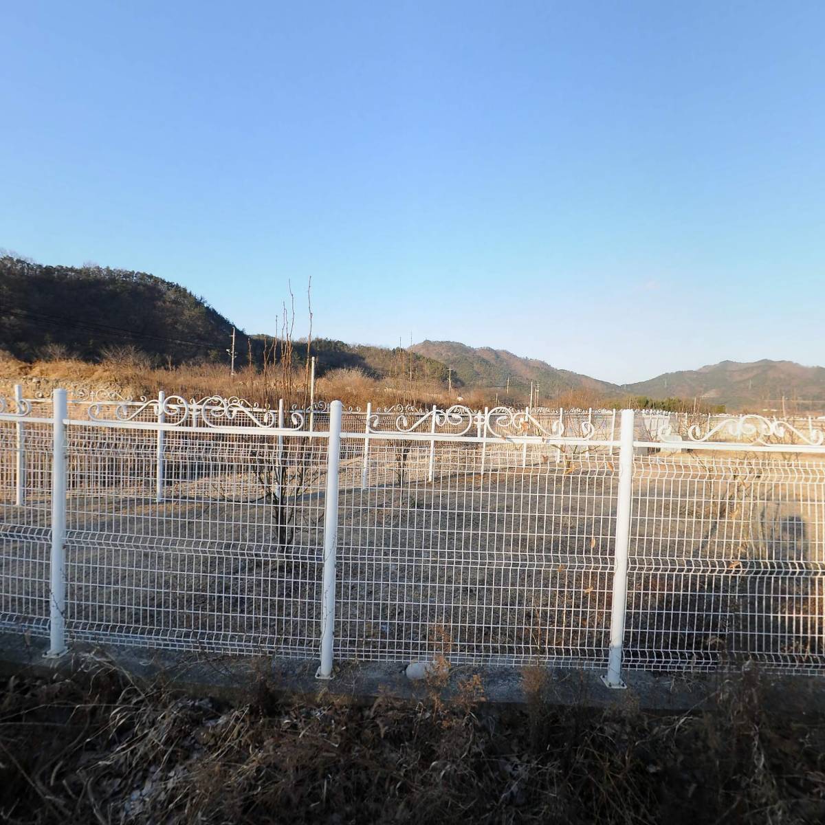한울재활노인복지센터