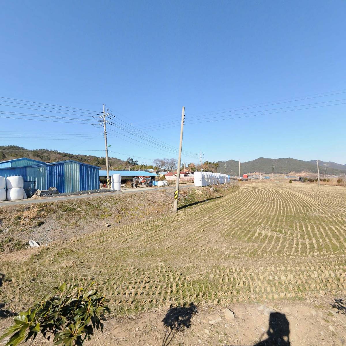 변일식 발전소