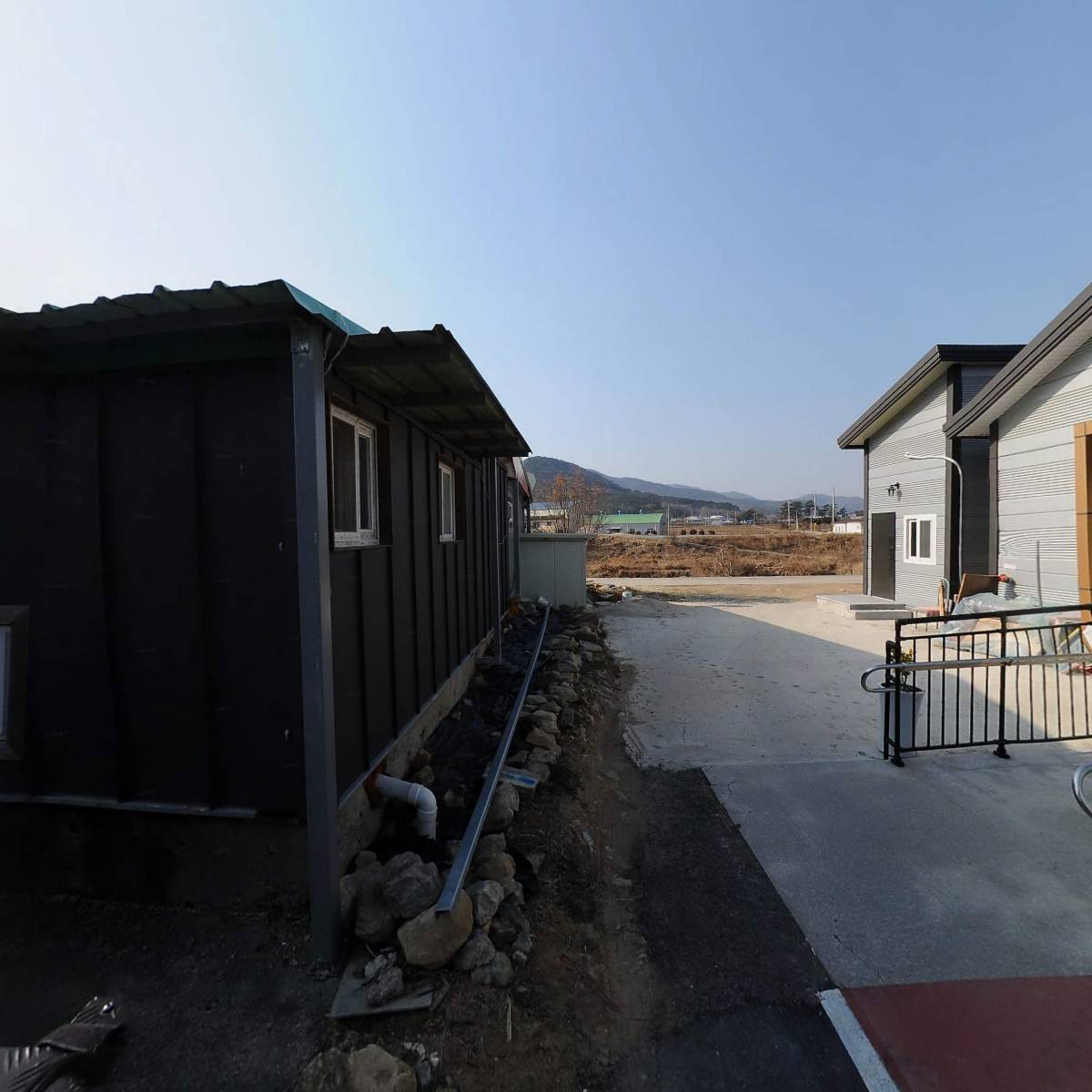관산효성주간보호센터