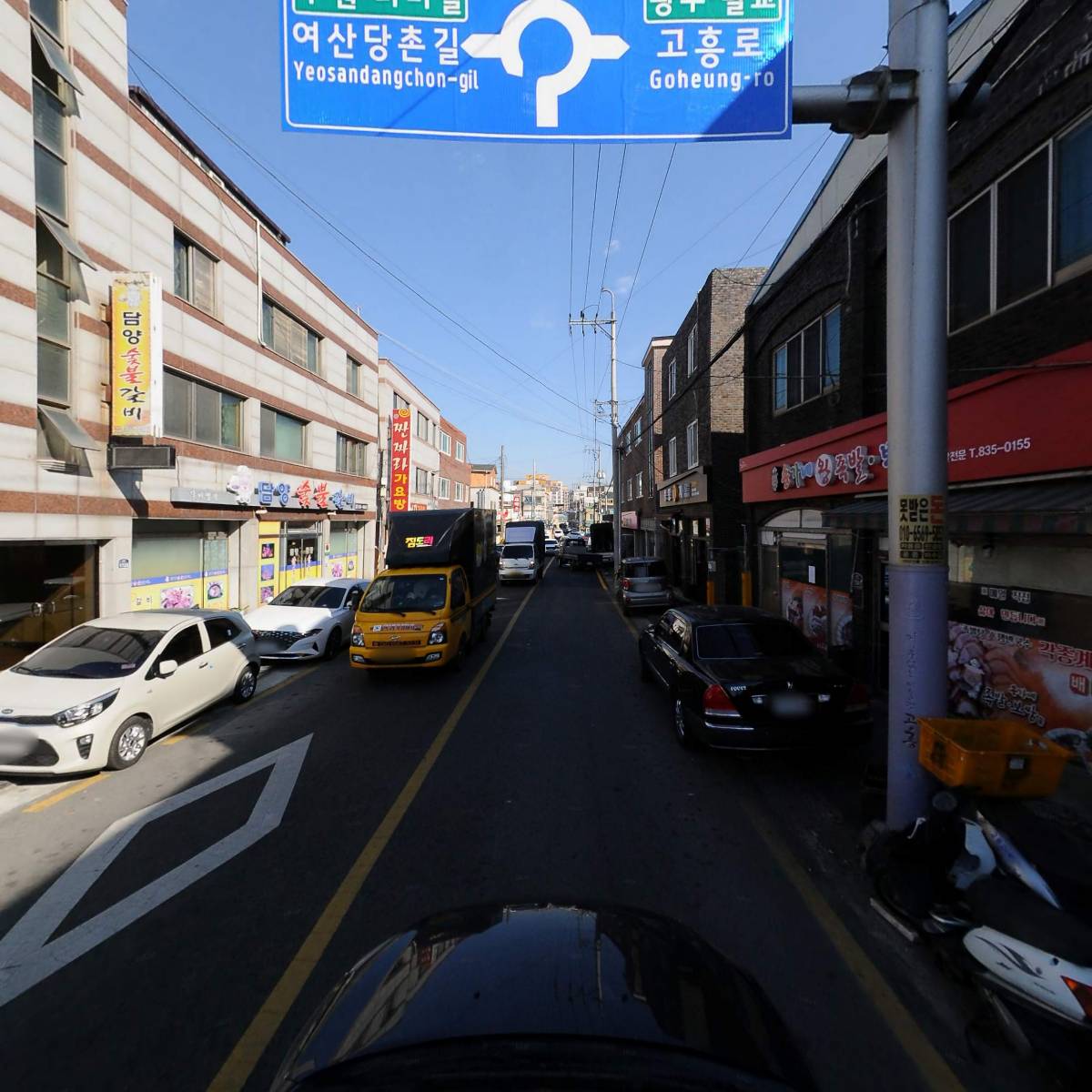 디엔에이모터스 고흥대리점_4
