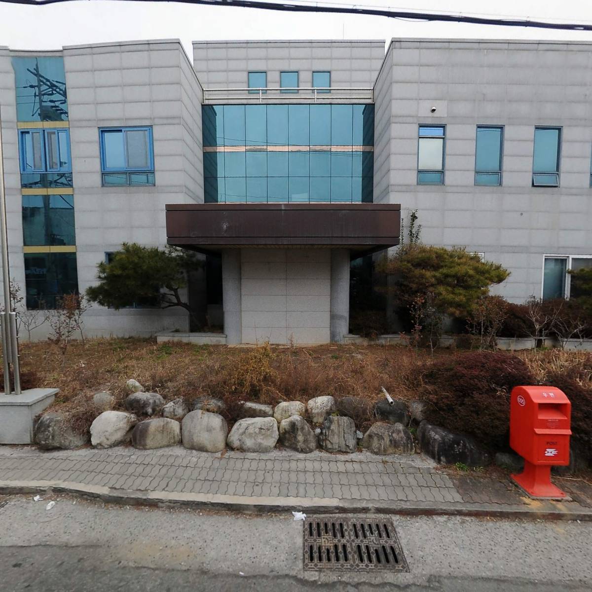 한국전력공사 전남사업본부 장흥지점