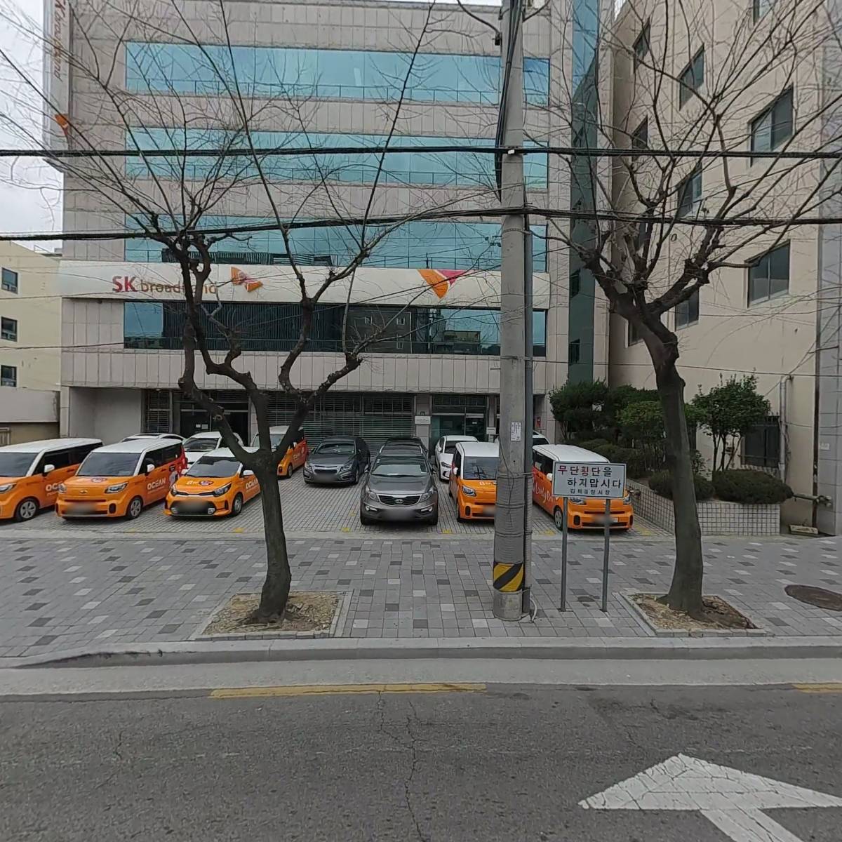 주식회사 지엔에스