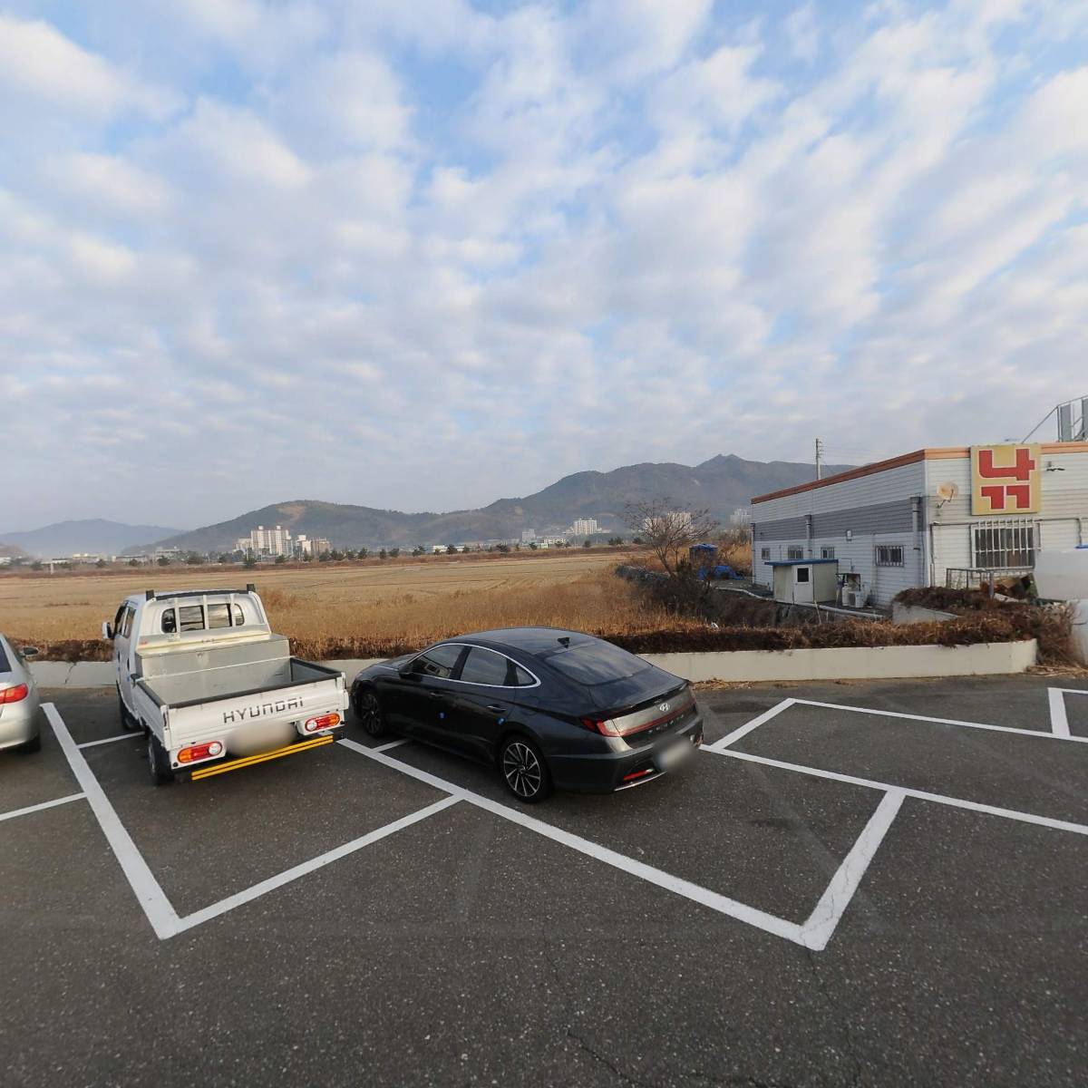 남벌교LPG충전소